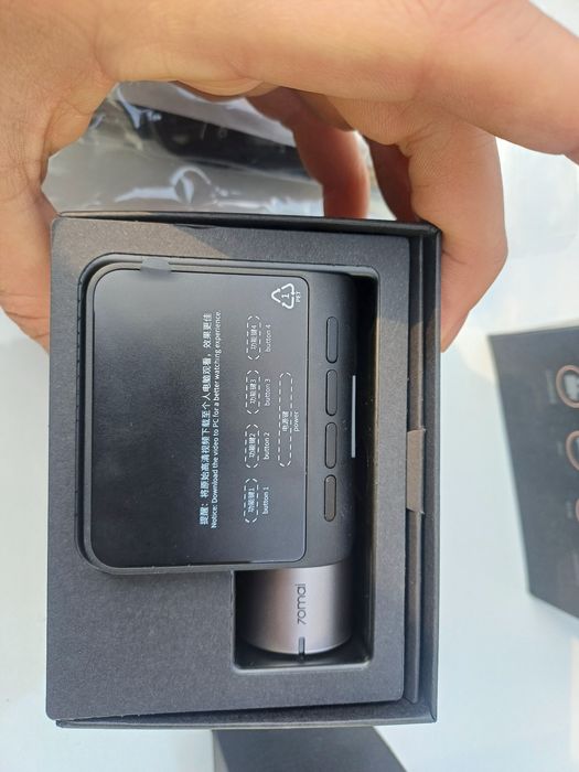 70 mai Videoregistrator A500S