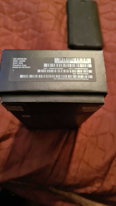 Samsung s21 5g 256gb