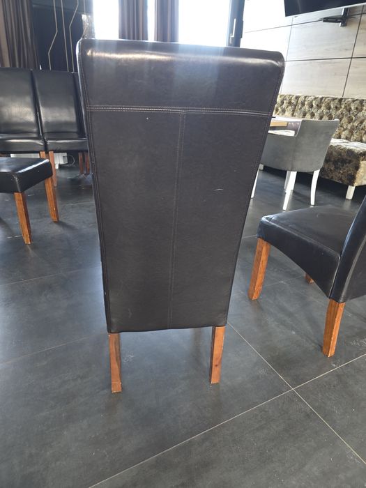 Scaun restaurant