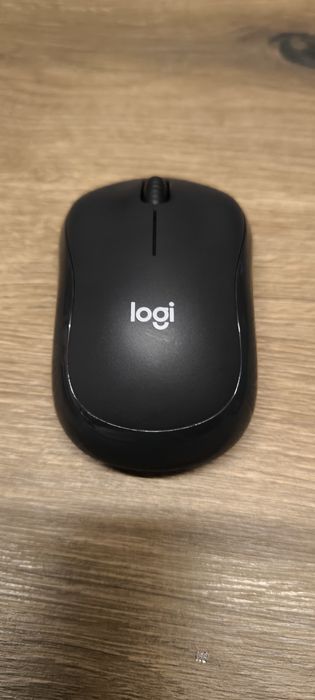 Мишка Logitech M240 SILENT