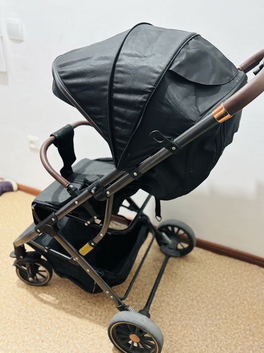 Коляска ining baby