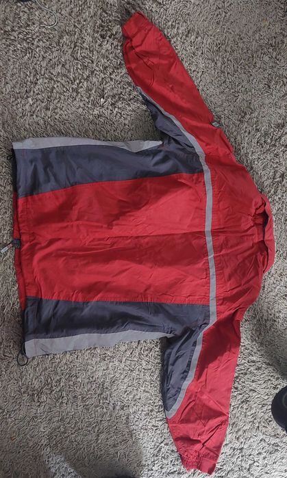 geaca ploaie  S 146-152 Tcm