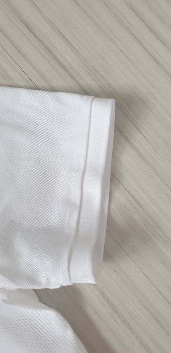 POLO Ralph Lauren Pique  Slim Stretch Mesh XL ОРИГИНАЛ! Мъжка Тениска