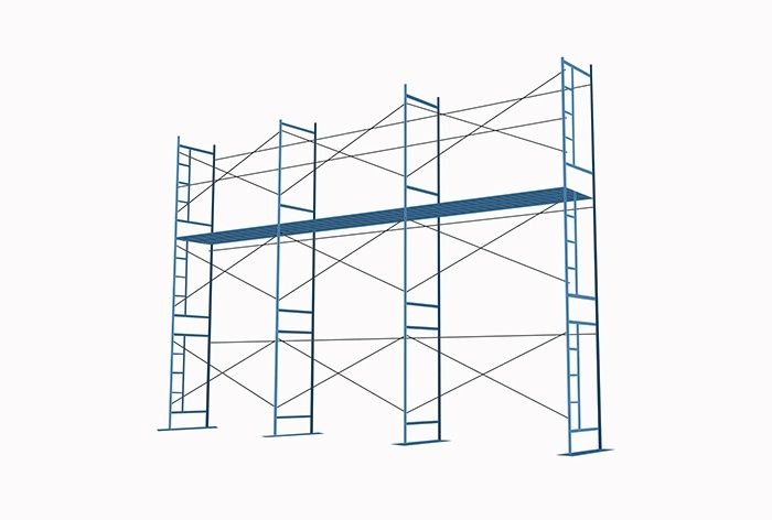 Леса ижара (аренда)