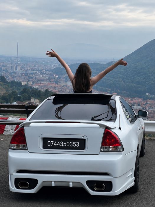 HONDA Prelude 1994 — imagine 4