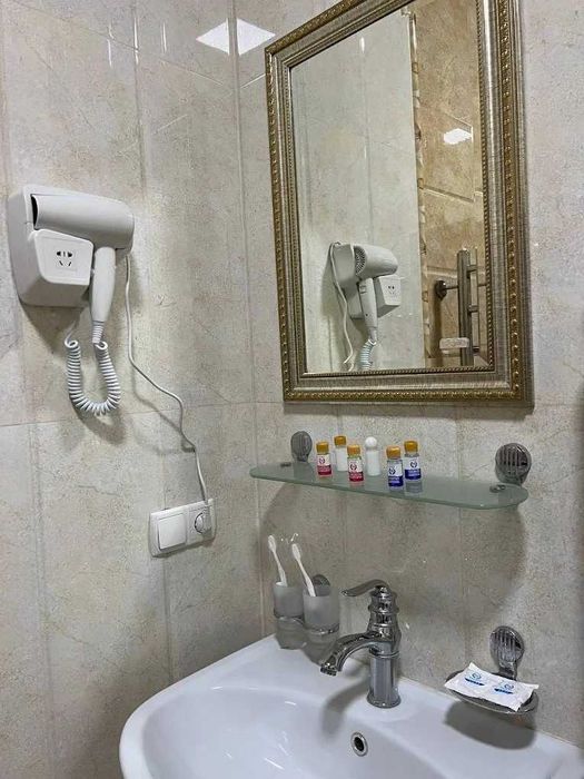 Hotel / Mehmonxona /Gasnitsa/Kvartira ijara