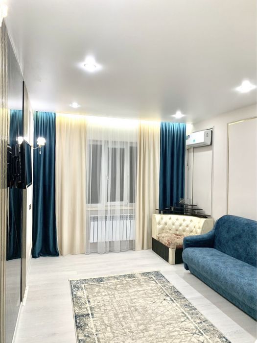 2х ком посуточно и по часам, EVROLUX, 2000