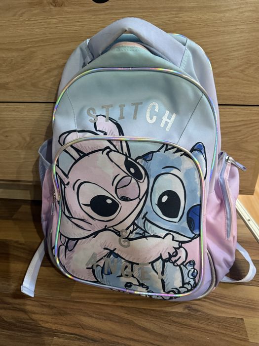Ghiozdan stitch
