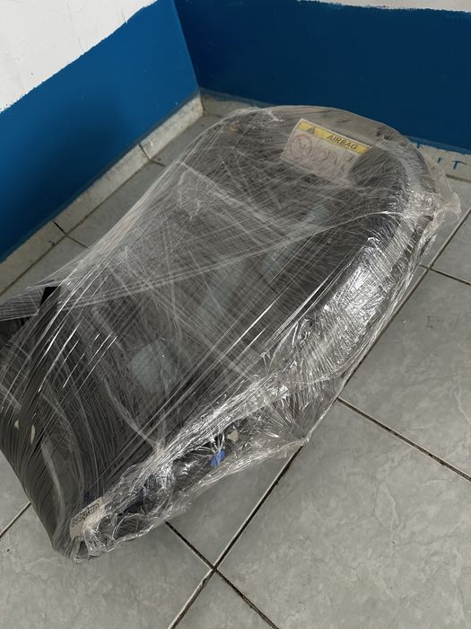Детская автолюлька