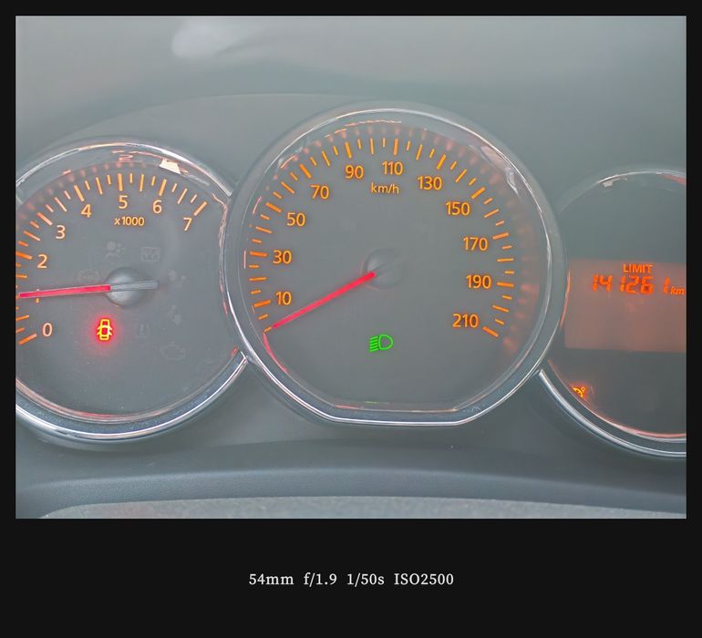 Sandero 2014  Benzina 0, 9