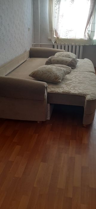 Диван раскладной