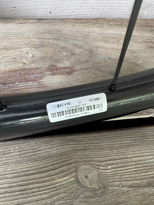 Карбонови тубуларни капли Elite