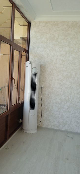 Кондиционер урнатиш ва тамирлаш