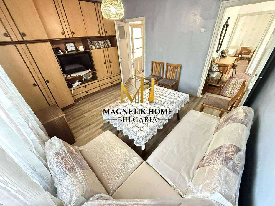 Дава се под наем Къща в Каблешково - 85 кв.м за 382.5 € - Снимка #2