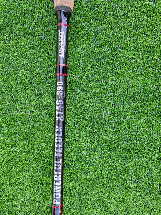 Въдица  Powerful  Feeder  XT 46