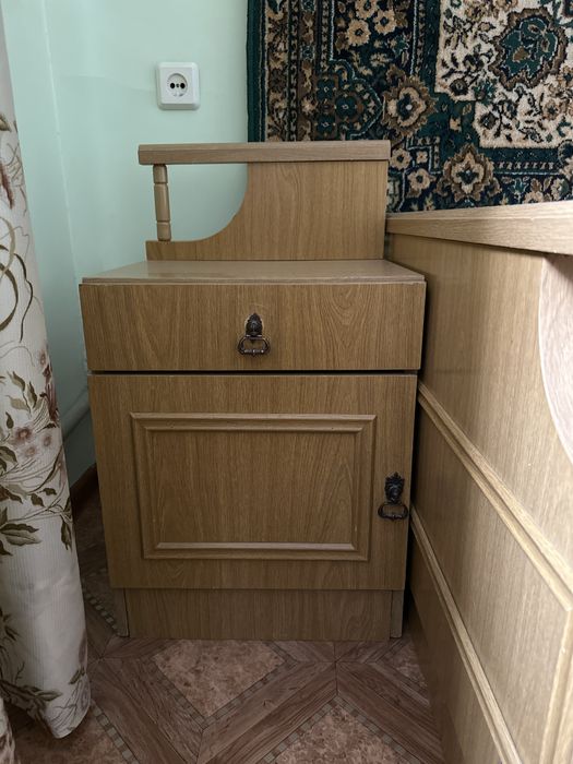 Продаю кровать, б/у