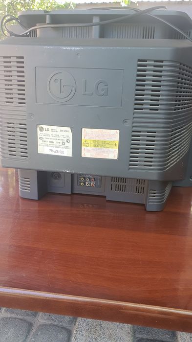 Телевизор LG 21FA3RG