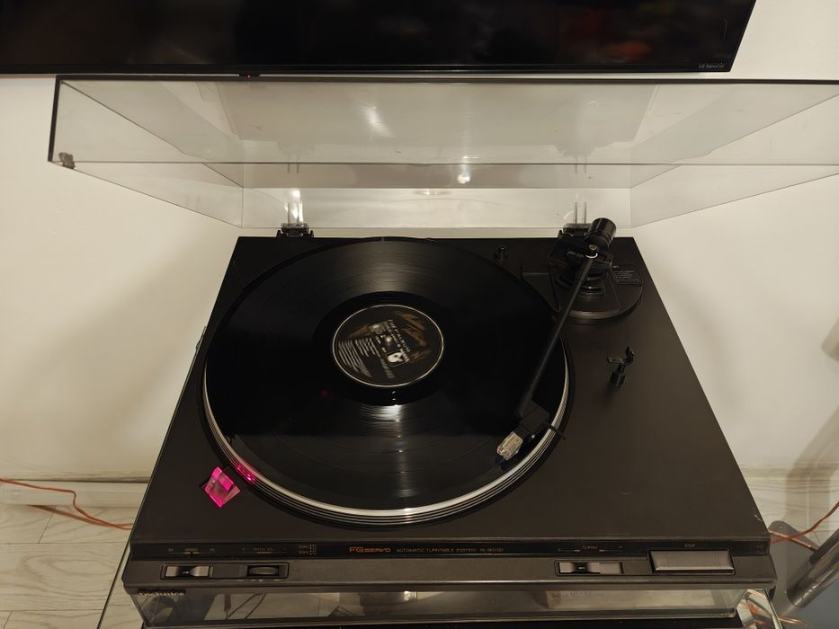 Pickup technics sl bd22 d pick-up