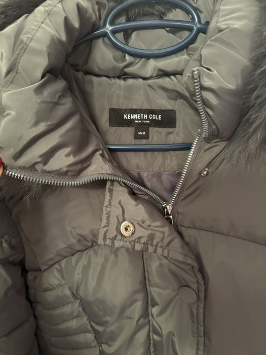 Vand Geaca Groasa Noua Kenneth Cole