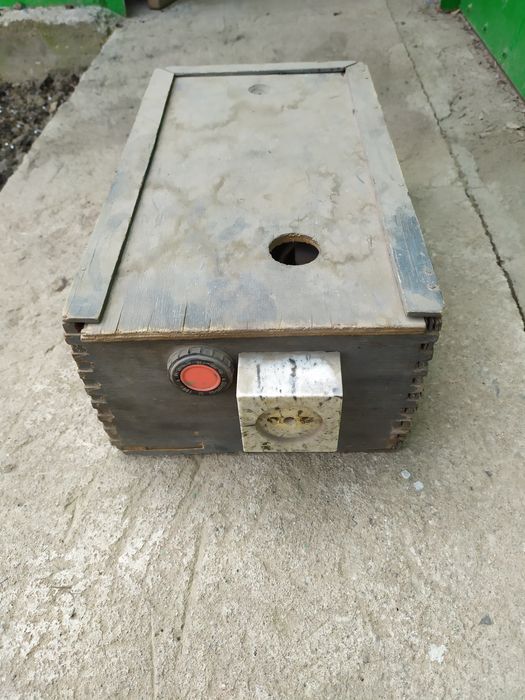 Циркулярка с фуганком