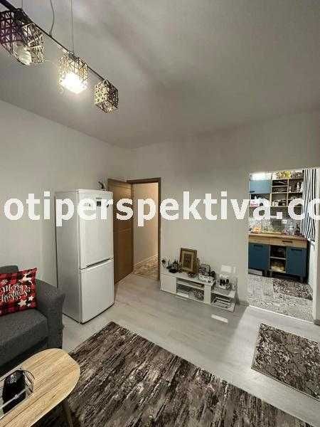 Продава се Едностаен апартамент в Пловдив, Център - 36 кв.м за 2320 €/кв.м - Снимка #2
