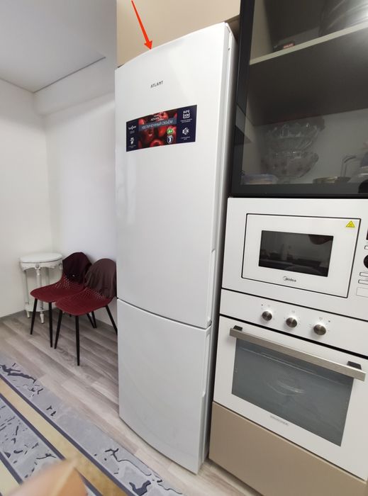 Холодильник Атлант