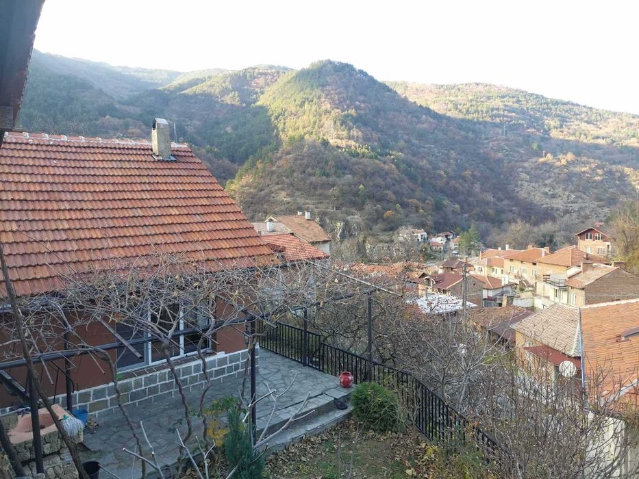 Продава се Къща в с. Бачково, Област Пловдив - 100 кв.м за 1150 €/кв.м - Снимка #5