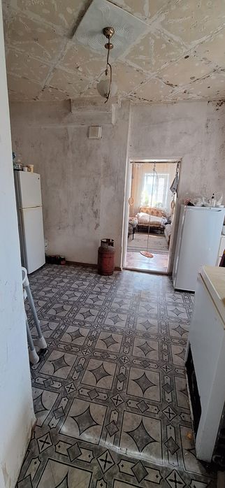 Большой дом,майкудук