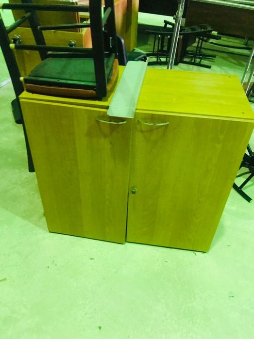 Забери за бабки мебель