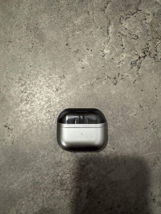 Слушалки Galaxy Buds 3 pro