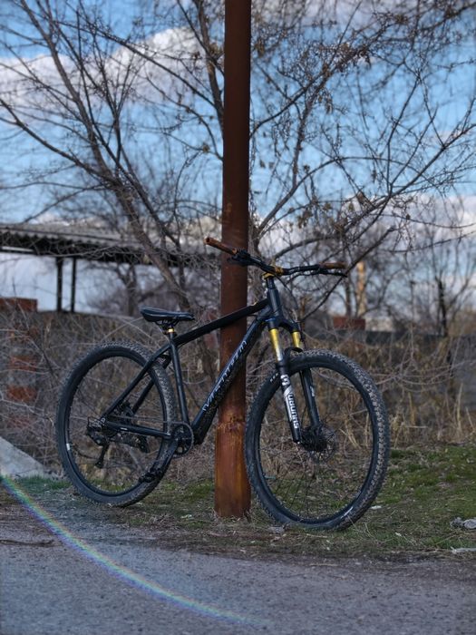 Велосипед (обмен)