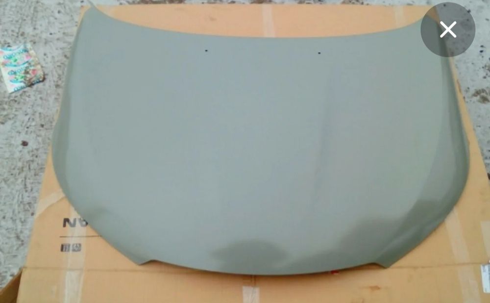 Капо Датсун Он-до или Ми-до