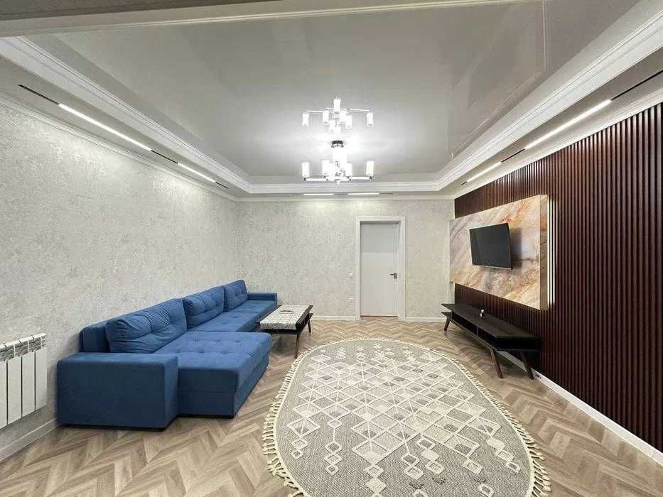 Б4 Сдаётся квартира на Мирзо-Улугбекском р-н Максим горкий ор-р КФС!