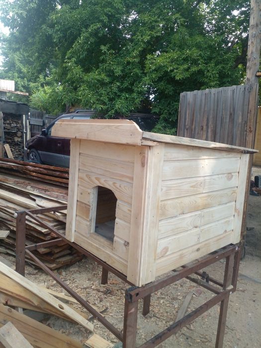 Будки бисетки туалеты