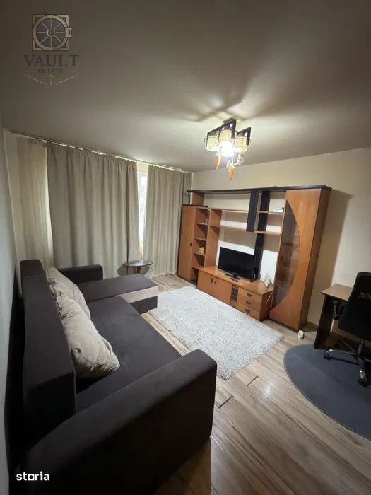 Garsoniera Drumul Taberei