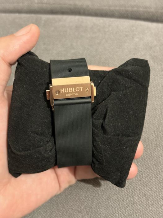 Ceas Hublot clasic fusion 42mm  automatic rose gold