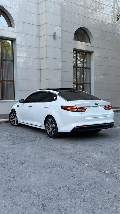 Шторки Kia K5 2016/2020