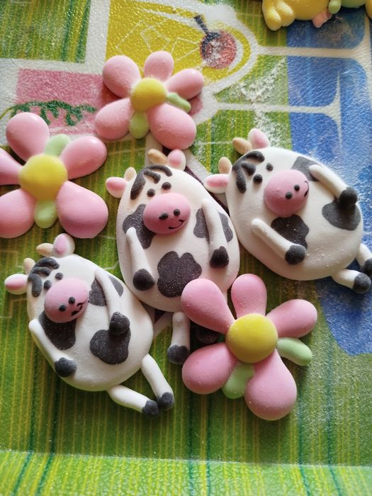 Подарки в садик от именинника