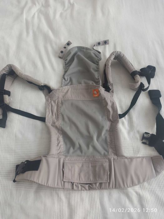 Ергономична раница Tula Standard