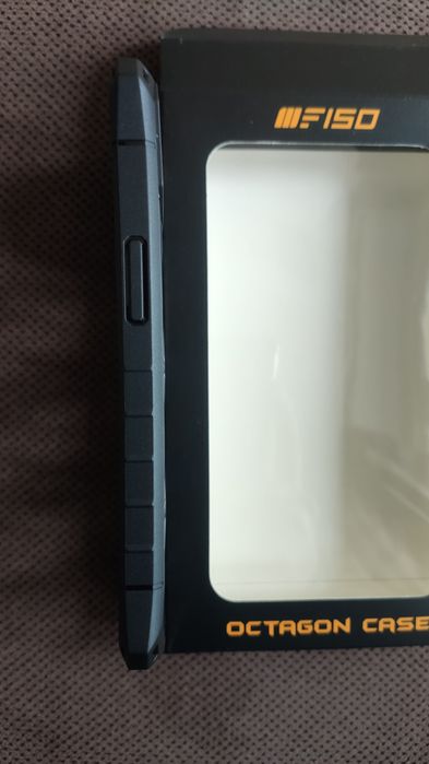 Удароустойчив калъф за iPhone 13