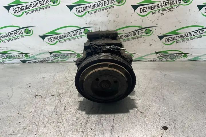 Compresor AC Renault Laguna 1999 1.9 DCi MT (110 hp)