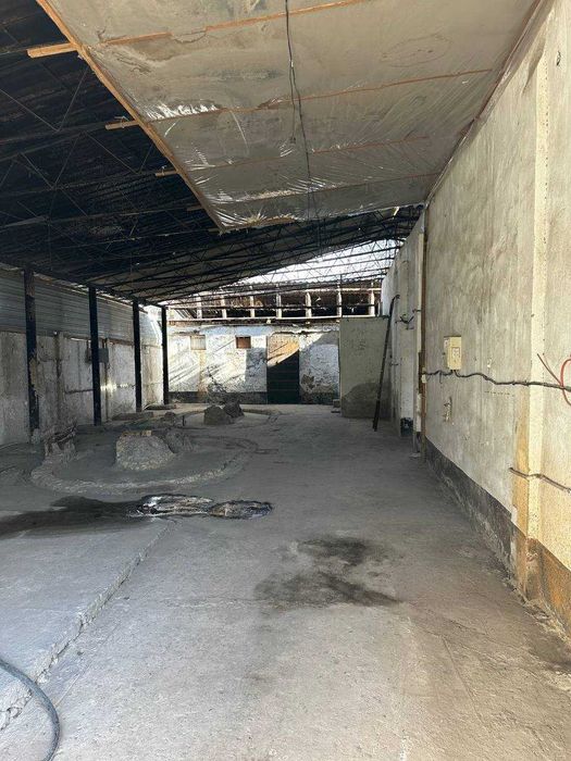 Территория 10.3 соток, нежилая