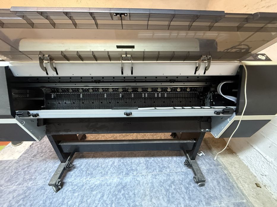 Epson Stylus Pro 9700