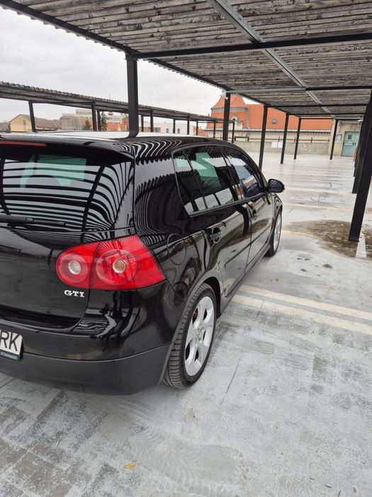 VOLKSWAGEN Golf 2005 — imagine 2