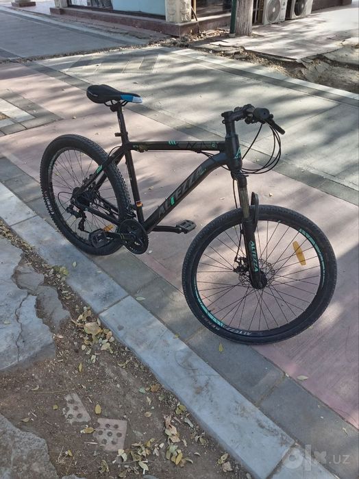 Velosiped 26 sotiladi alyumin ramali