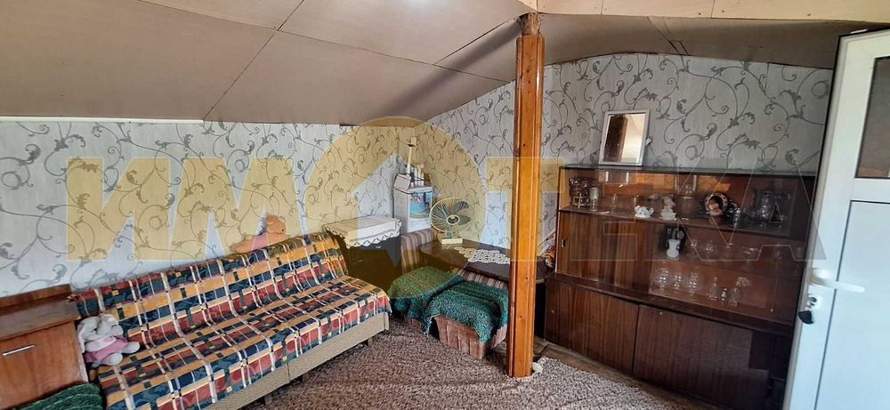 Парцел в м. ПЕРЧЕМЛИЯТА/ Аладжа Манастир/ с ТОК и ВОДА 65000 Е