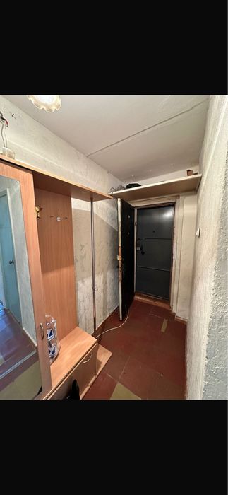 Долгосрочный съём