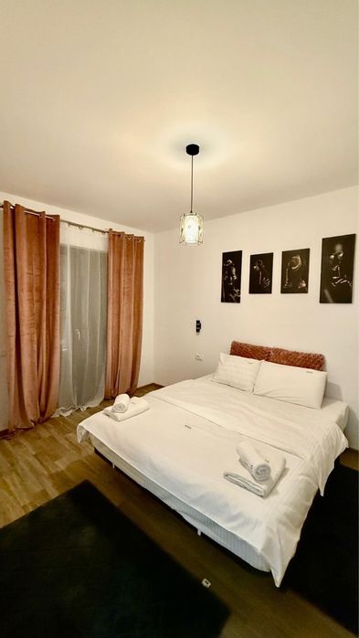 Cazare Brasov Apartament 2 Camere Studio Garsoniera  Chirie