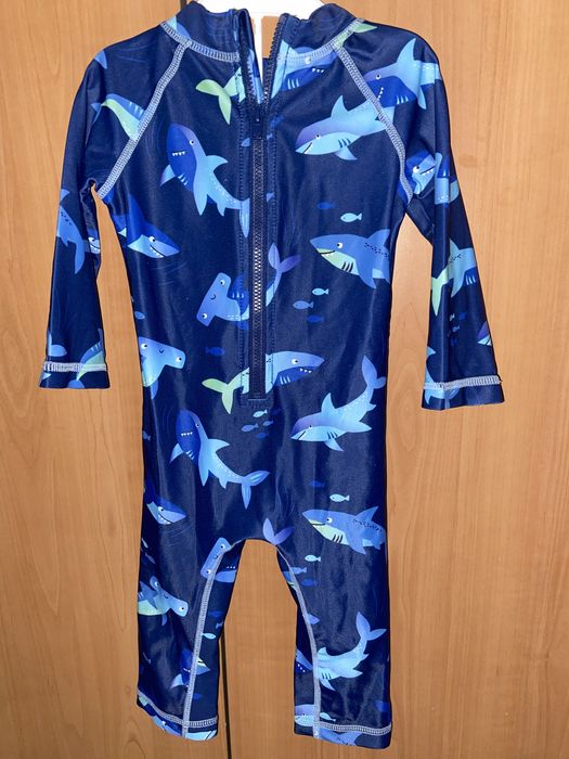 Продам детский купальный костюм