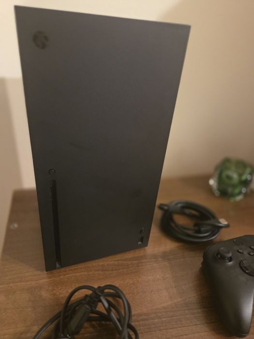 Xbox seria X 1 TB